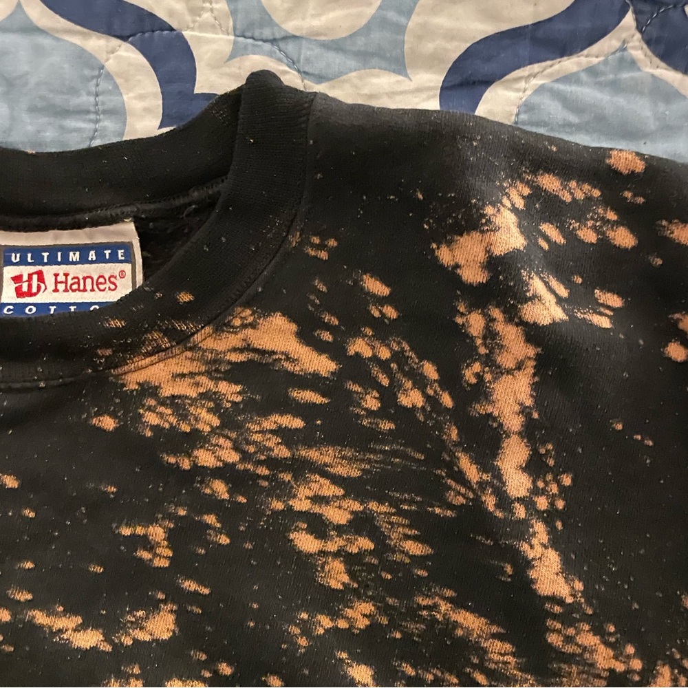 Vintage sweatshirt